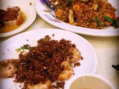 -桥底辣蟹(谢斐道店)