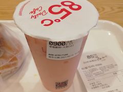 -85度C(广州石牌桥店)