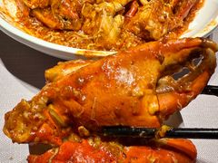 -珍宝海鲜JUMBO Seafood(北京SKP店)
