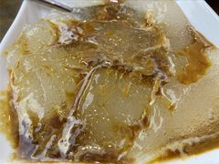 红糖冰粉-串妹花式冰粉(乐山总店)