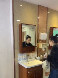 -武汉五洲整形外科医院