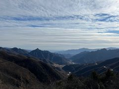 -妙峰山风景名胜区