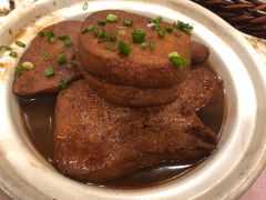 五香小素鸡-西新饭店(城中店)
