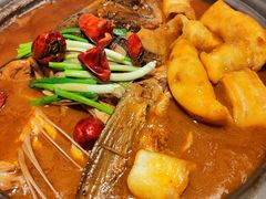 -聚京民福烤鸭店(木樨园店)