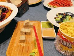 -金狮麟·新豫菜(金码大厦店)