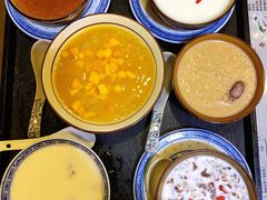 -姜记糖水(三联商城店)