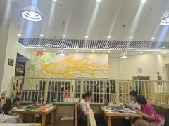 -朴小妹人参鸡汤火锅(长白山万达店)