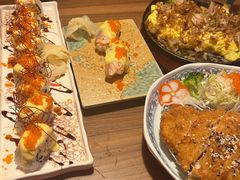 -隐月· 㐂和食屋(芝罘万达公馆店)