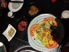 -牛焱·烧肉酒肆(五大道店)