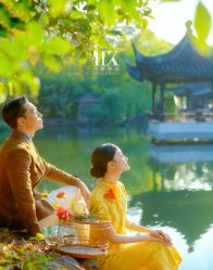 -苏州HX-合喜映画婚纱摄影