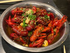 -虎虎龙虾大排档(双井店)