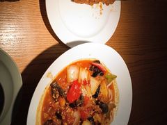 -香料集市新疆餐厅·清真聚餐(成都远洋太古里店)