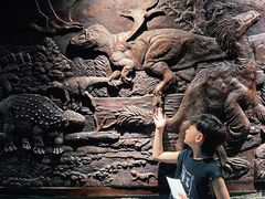 -辽宁古生物博物馆