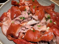 -金掌勺锅包肉(太原万达店)