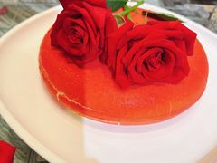 -威海蓝海御华大饭店·蓝钻美食自助百汇