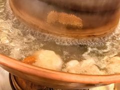 -马记伊源斋涮肉·清真菜(百子湾店)