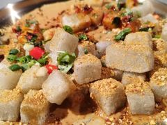 -醉炫音速烧烤·干煸菜(沙河总店)