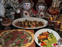 -EATALIA意塔利意式餐厅(鼓楼店)