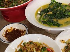 -李氏传家菜(兴城路店)