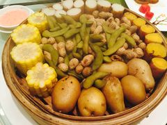 -顺悦酒家(嘉信城市广场店)