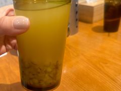 -绿柠食堂(北外滩店)