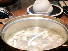 -大头椰·椰子鸡火锅(南宁万象城店)