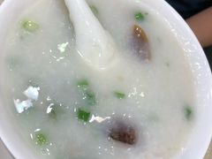 -洪利粥店茶餐厅