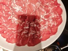 -宝泉铜锅·涮羊肉(解放东路店)