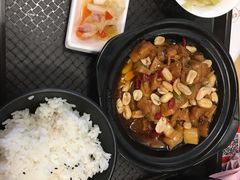 -老妈米线(金座店)