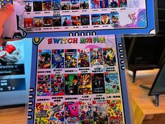 -南丰汇(新港东路店)