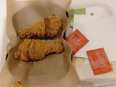 -德克士(都匀餐厅)