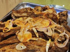 -火龙堂·风味民间菜(文一路店)