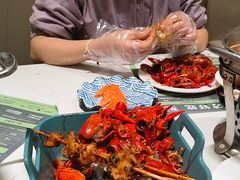-金马门国际美食百汇(珞喻路店)