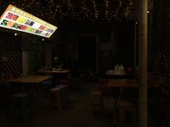 -老炳·七丛松甘草水果