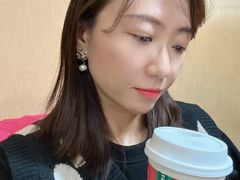 -星巴克(北京三里屯SOHO一店)