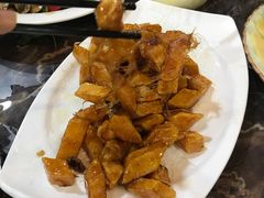 -小山东羊肉汤馆(同济新村店)