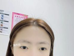 -MISS STAR·半永久纹眉·发际线·美瞳线