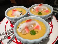 -锦楼·臻选新杭帮(杭州中心店)