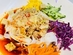 -九毛九西北菜(百信广场店)