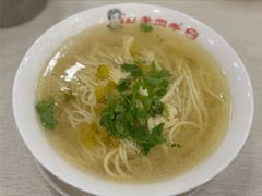-老四季(南市场店)