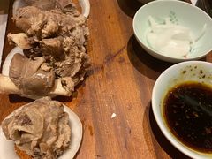 -丝路金桃·新疆菜(徐汇店)