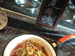 -太原富力万达文华酒店·美食汇西餐厅