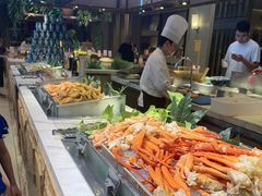 -冀粤香海鲜自助餐厅(西美五洲店)
