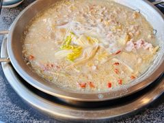 -老来福·非遗酸汤兔(凯旋路店)