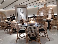 大堂-老鸭集(金沙龙湖天街店)