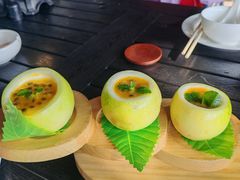 -鹿鸣酒家(越秀店)