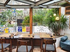 -Nirvana Cafe&Bar(北仓文创街区店)