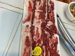 -真牛汕头黄牛肉火锅(莲塘仙湖植物园店)
