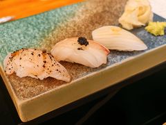 -Sushi Hanzo半藏(天环广场店)