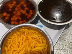 -鲜甜阁·甜品小吃(七星路店)